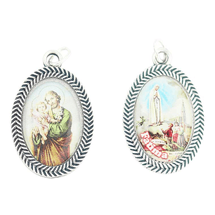 Medaglia di San Giuseppe