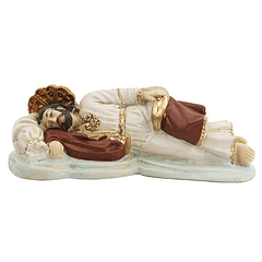 Estátua de São José adormecido