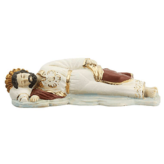 Estatua de San José durmiendo