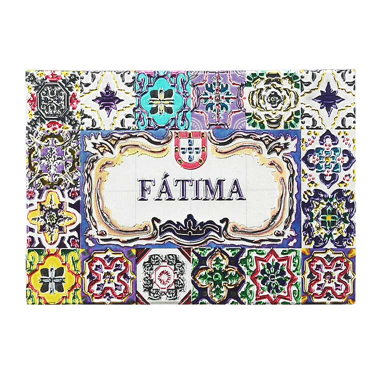 Magnet of Fatima  1