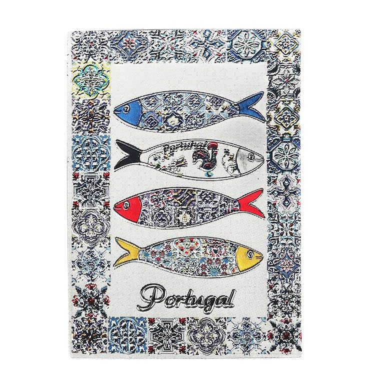 Magnet of Portugal 1