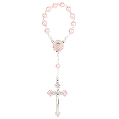 Decade rosary of Communion