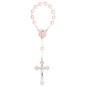 Decade rosary of Communion