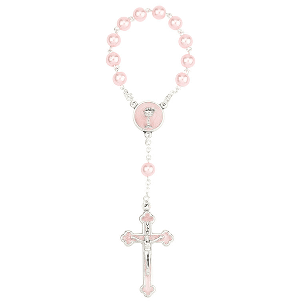 Decade rosary of Communion 1