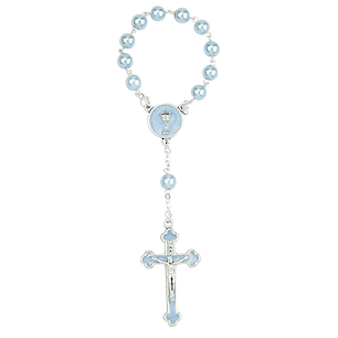 Decade rosary of Communion