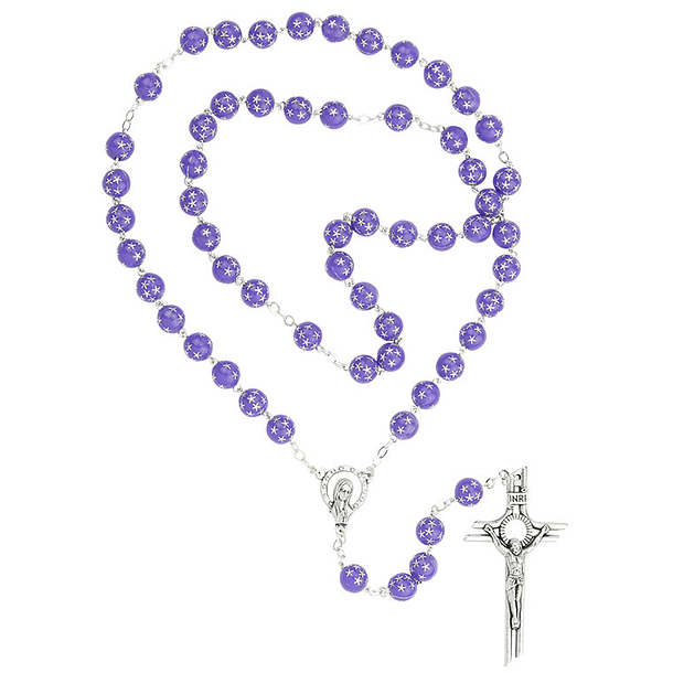 Rosary 8