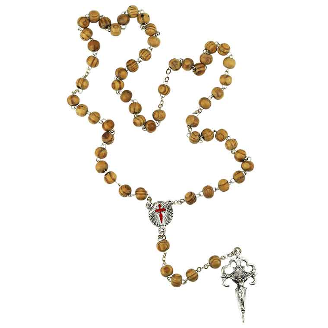 Santiago de Compostela Rosary 1