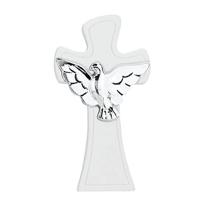 Holy Spirit Crucifix