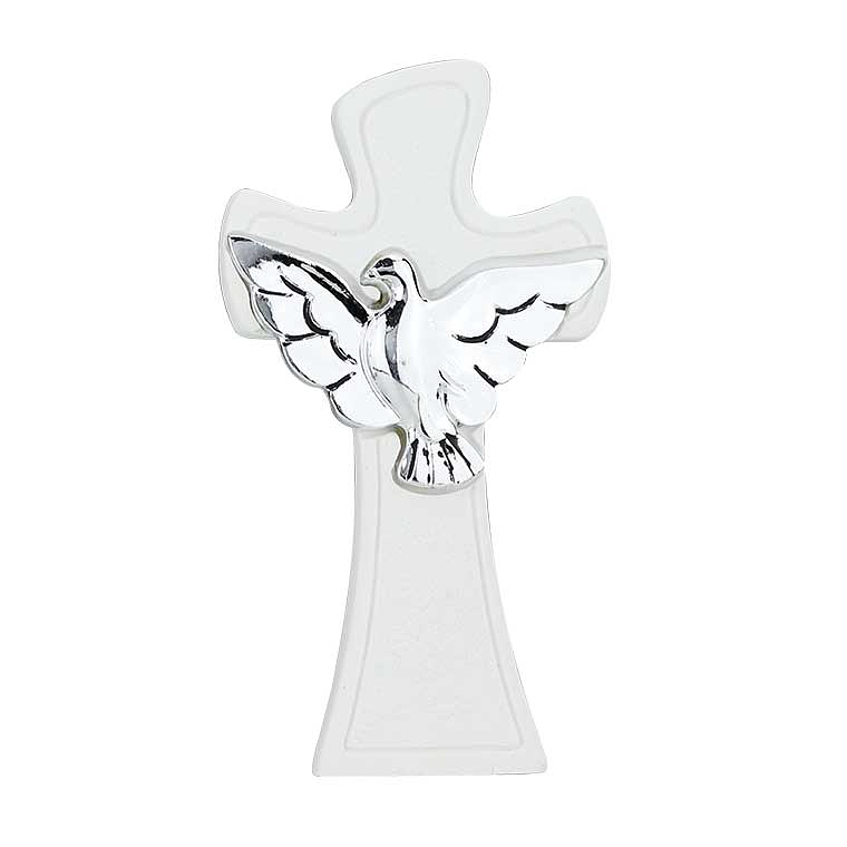 Holy Spirit Crucifix 1