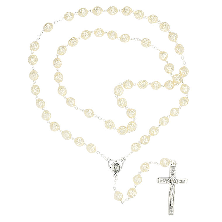 Rosario de Nuestra Señora de Fátima 1