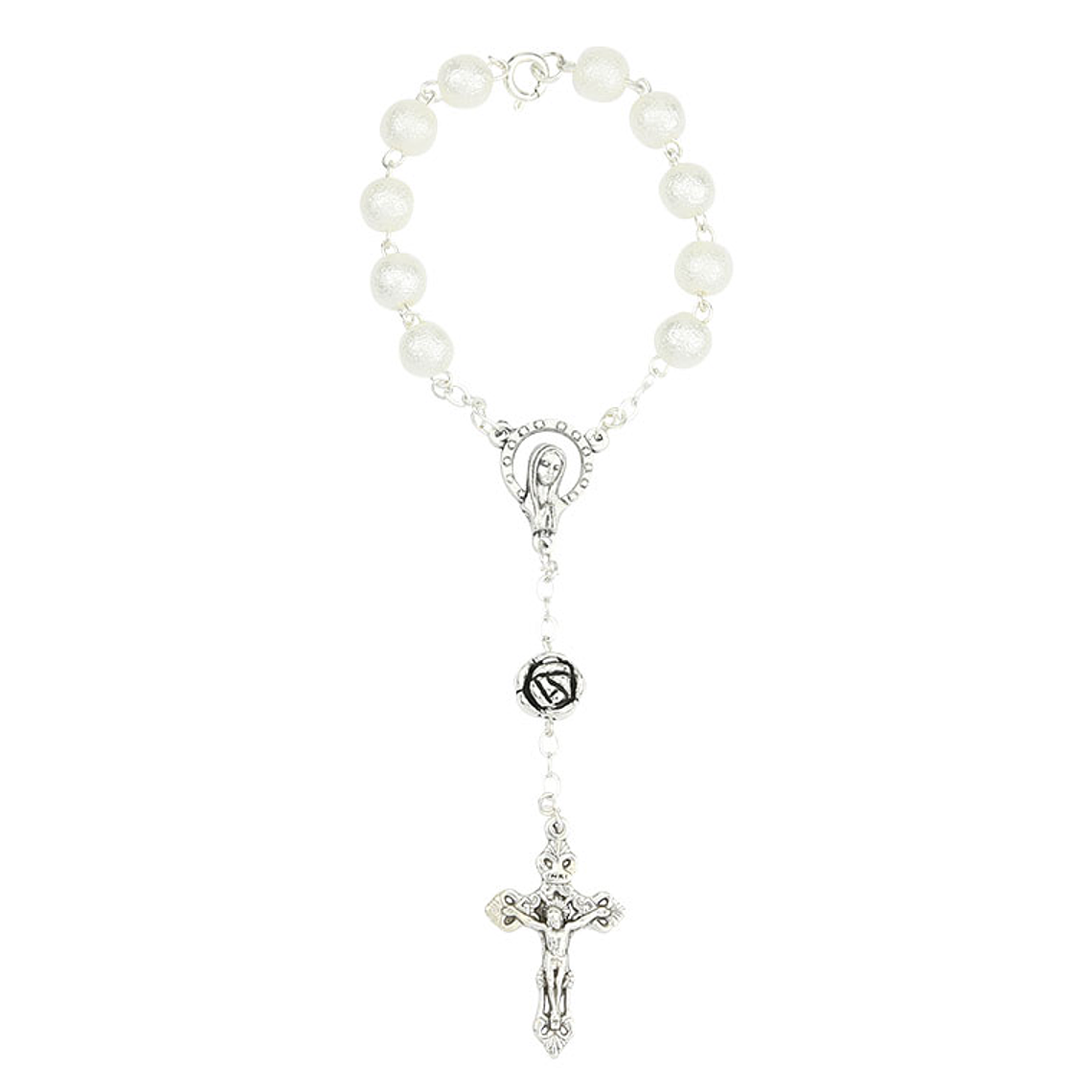 Dezena de Nossa Senhora de Fátima 1