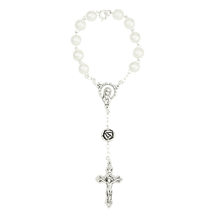 Decade rosary of Our Lady of Fatima