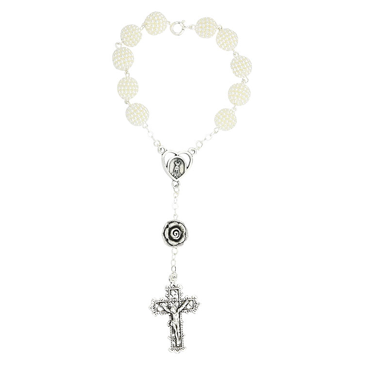 Decade rosary of Our Lady of Fatima 1