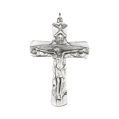 Cruz Santíssima Trindade