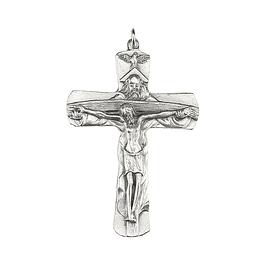 Cruz Santíssima Trindade