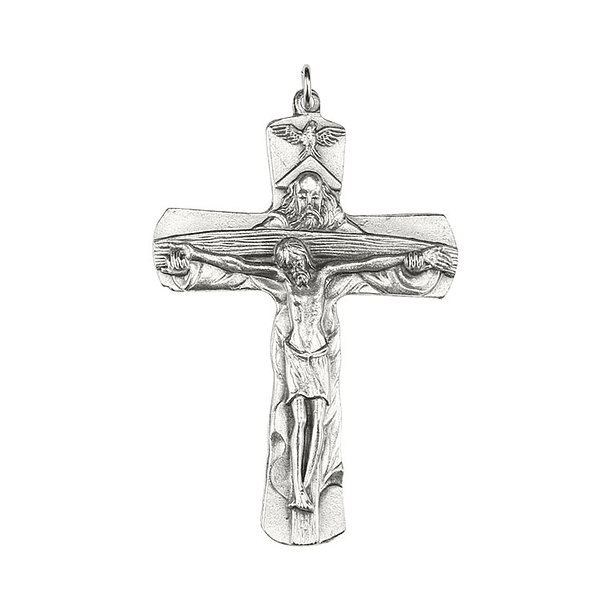 Cruz Santíssima Trindade 1