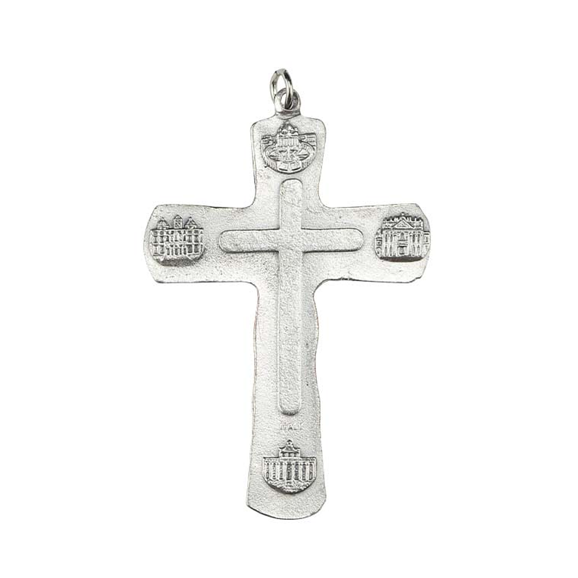 Holy Trinity Cross 2