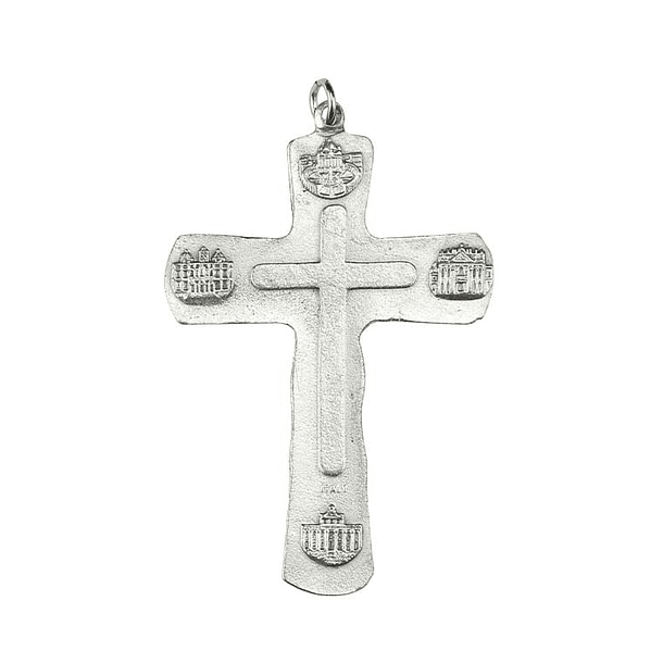 Croix de la Sainte Trinité 2