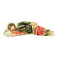 Saint Joseph asleep - thumbnail 6