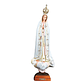 Our Lady of Fatima 70 cm - thumbnail 1