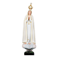 Our Lady Pilgrim 110 cm - Wood - thumbnail 2