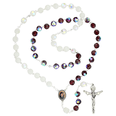 Rosary of Saint Faustina