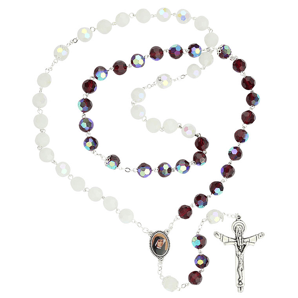 Rosary of Saint Faustina 