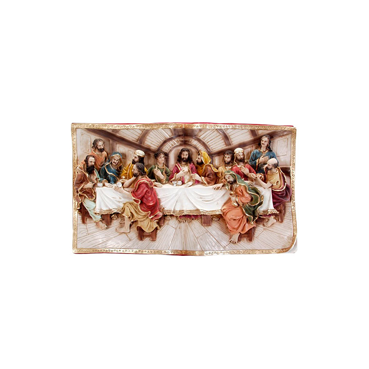 Última Cena 38 cm 1