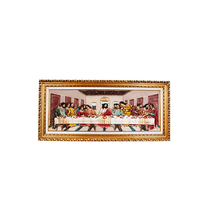 Última Cena 130 cm