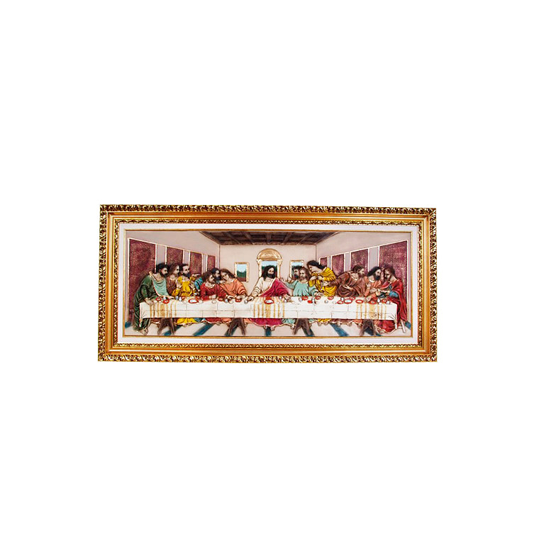 Last Supper 130 cm 1