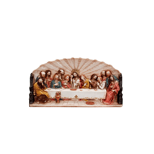 Última Cena 52 cm