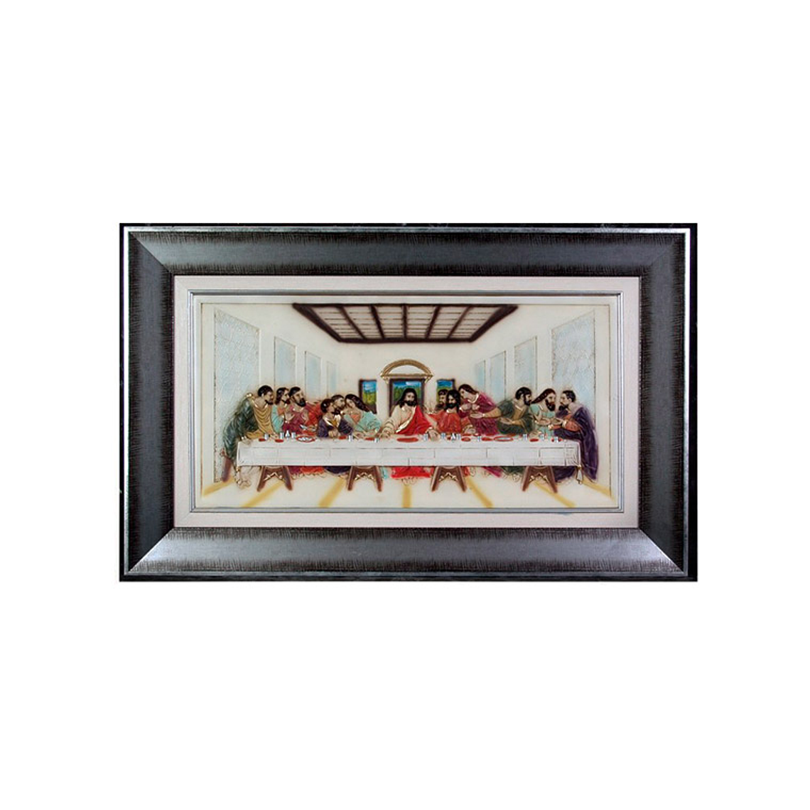 Última Cena 77 cm 1