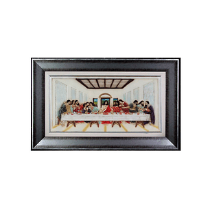 Última Cena 77 cm