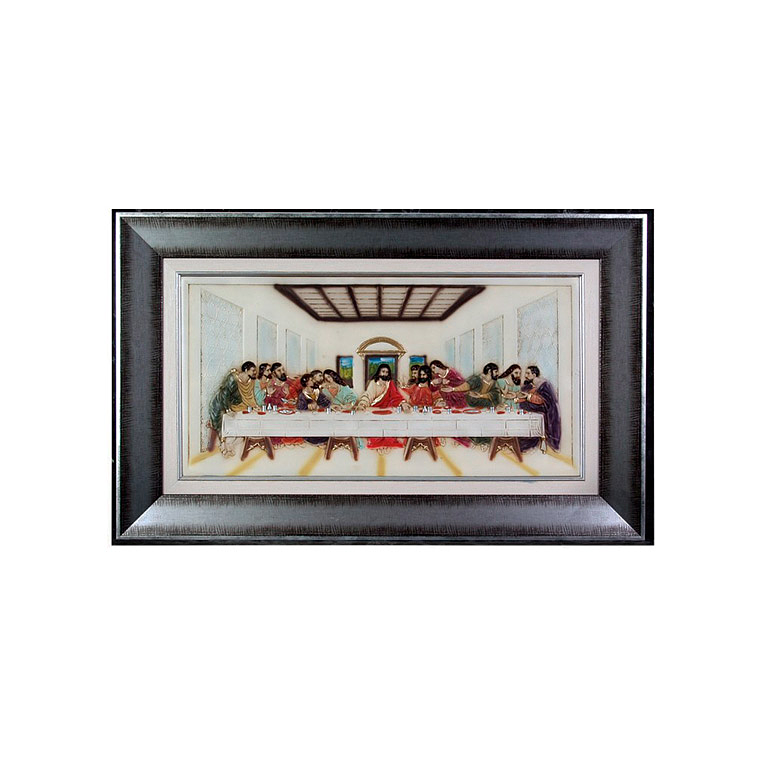 Última Cena 77 cm 1