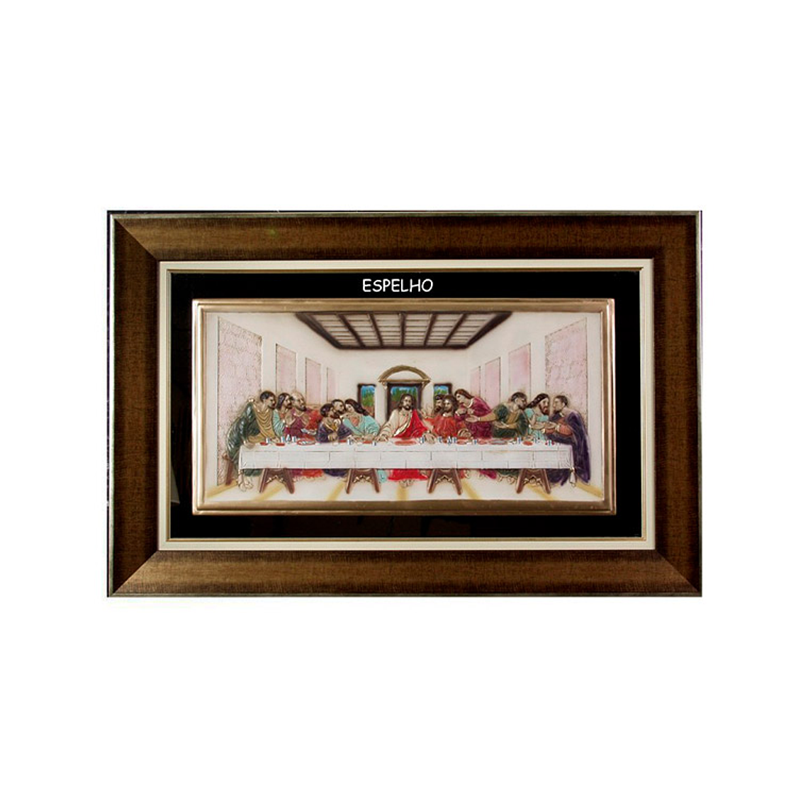 Última Cena 86 cm 1