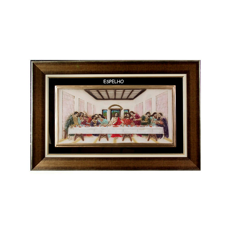 Última Cena 86 cm 1