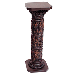 Column hoist 73 cm
