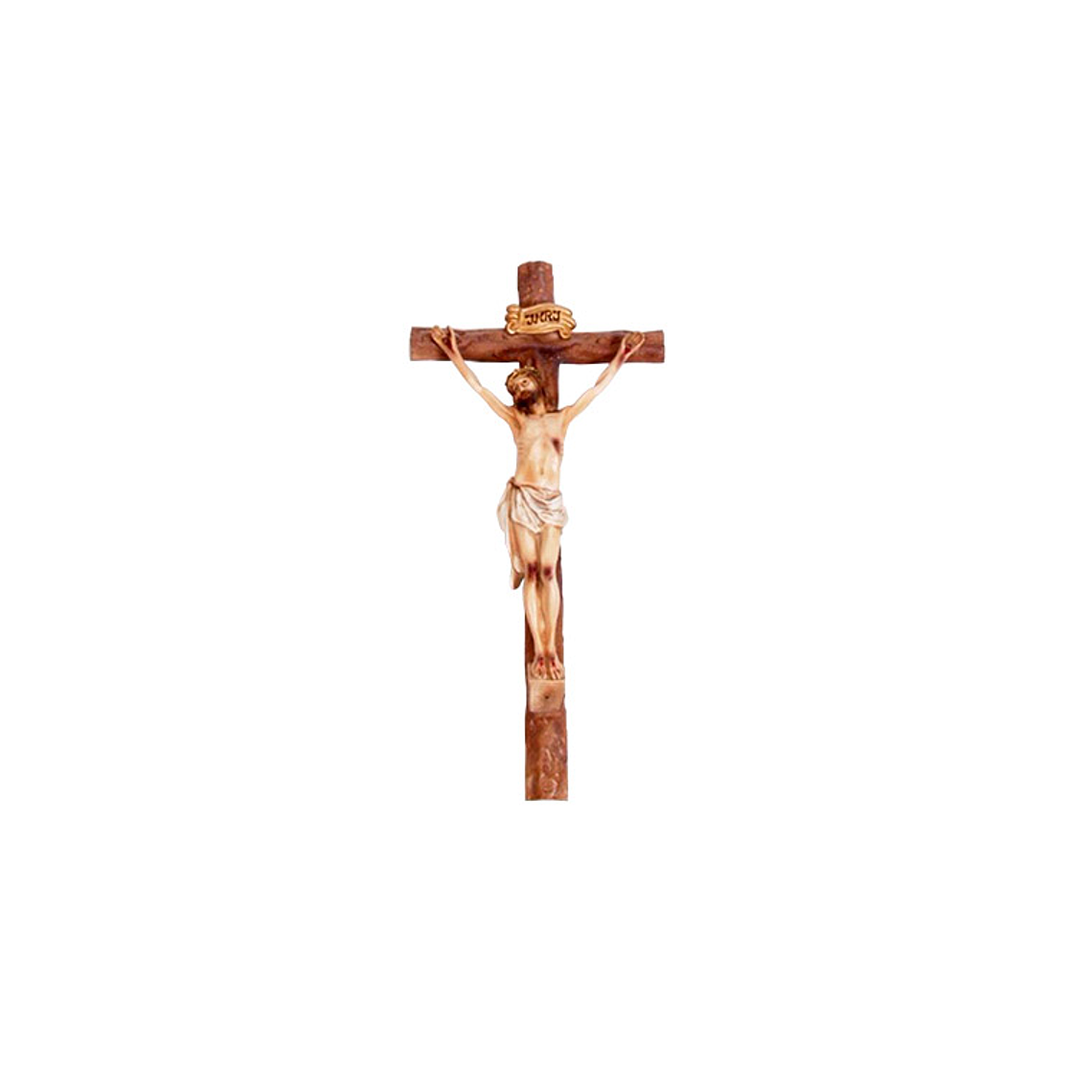 Christ on the Cross 62 cm 1