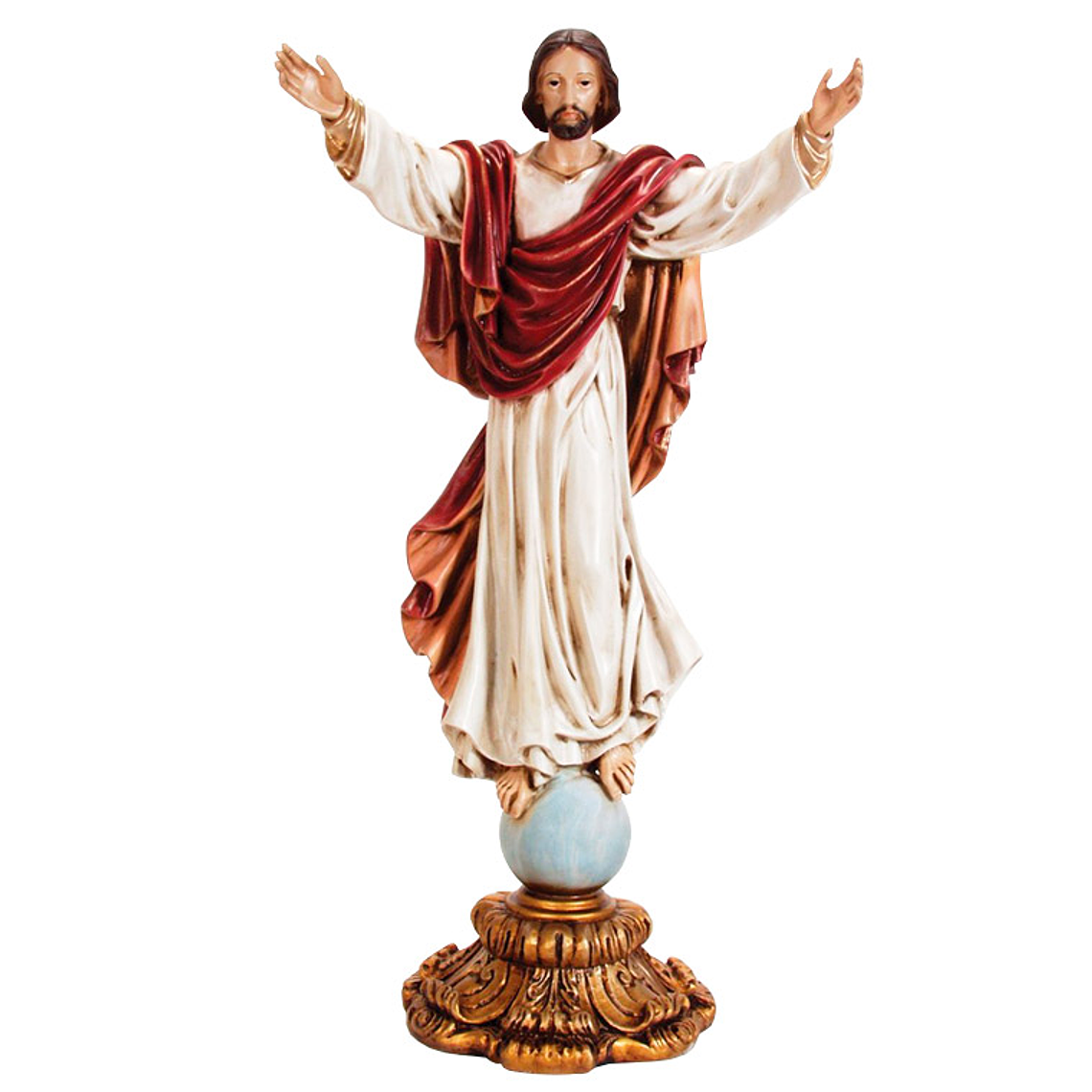 Risen Christ 70 cm 1