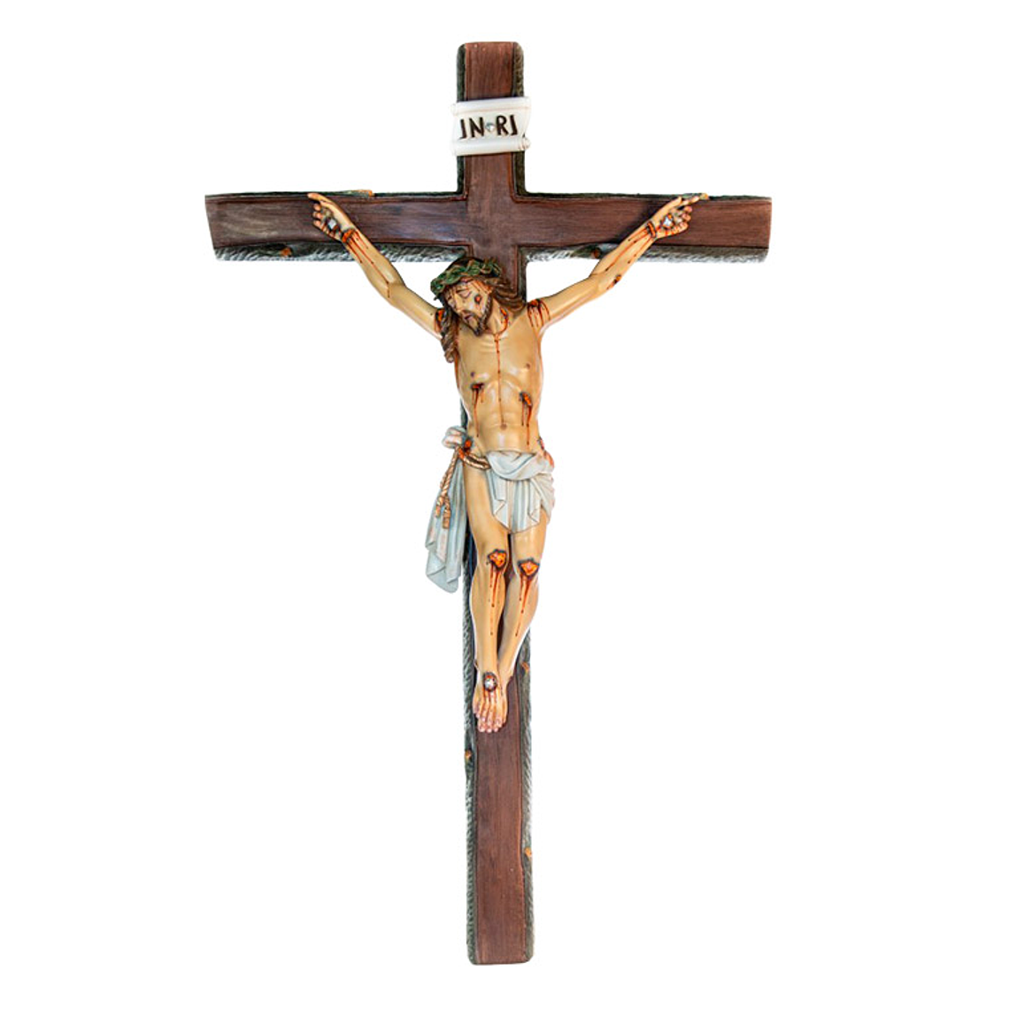 Cristo in croce 136 cm 1