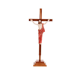 Christ Risen on the Cross 81 cm