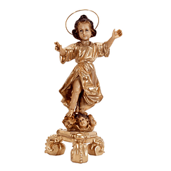 Divine Child Jesus 35 cm