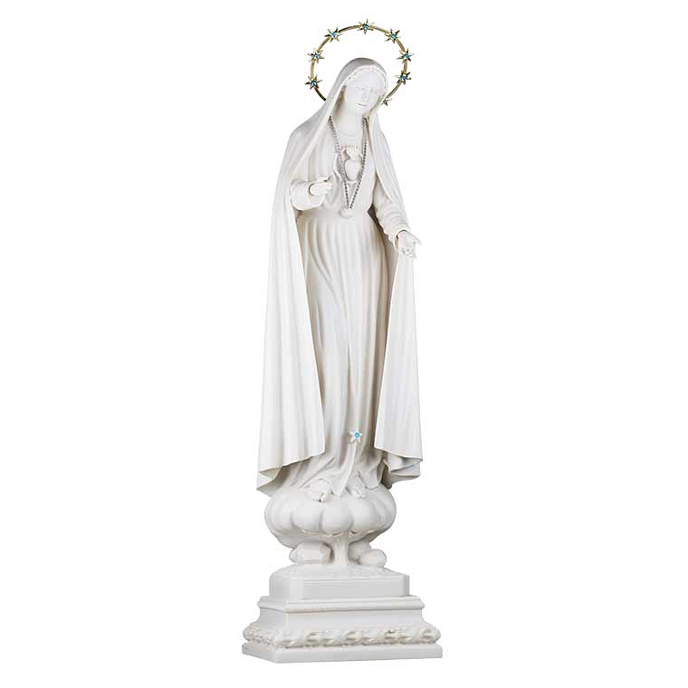 Image Sacred Heart of Mary 1