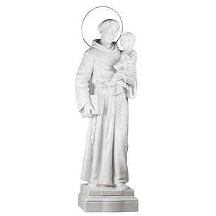 Saint Anthony 60 cm