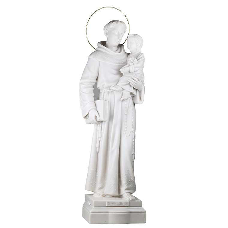Saint Anthony 60 cm 1