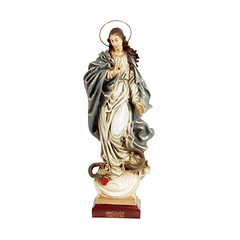 Nuestra Señora de la Concepción 41 cm