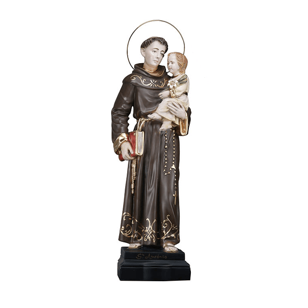 Saint Anthony 60 cm 2