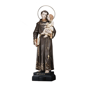 Saint Anthony 60 cm