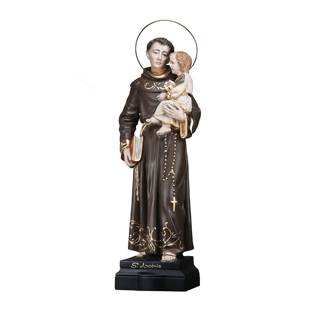 Saint Anthony 60 cm 1
