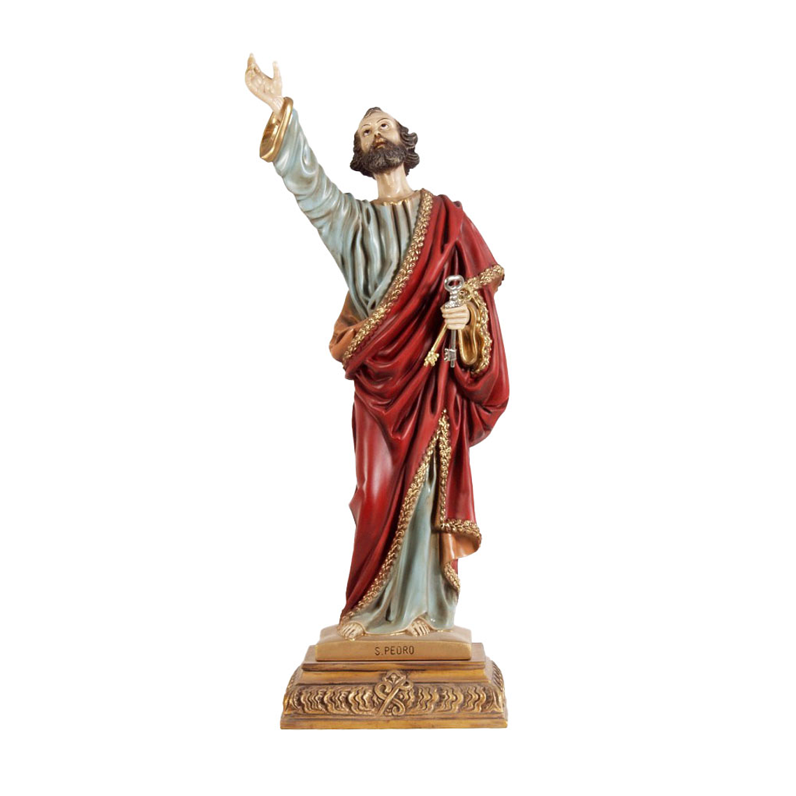 Saint Peter 75 cm 1
